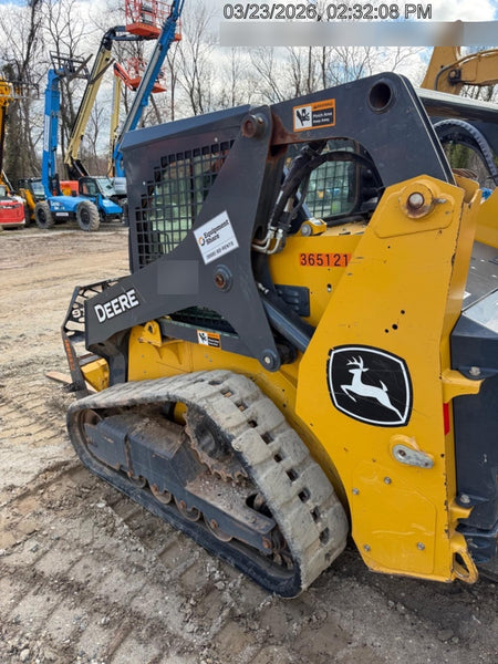2020 PALADIN 48" Pallet Forks - Paladin
