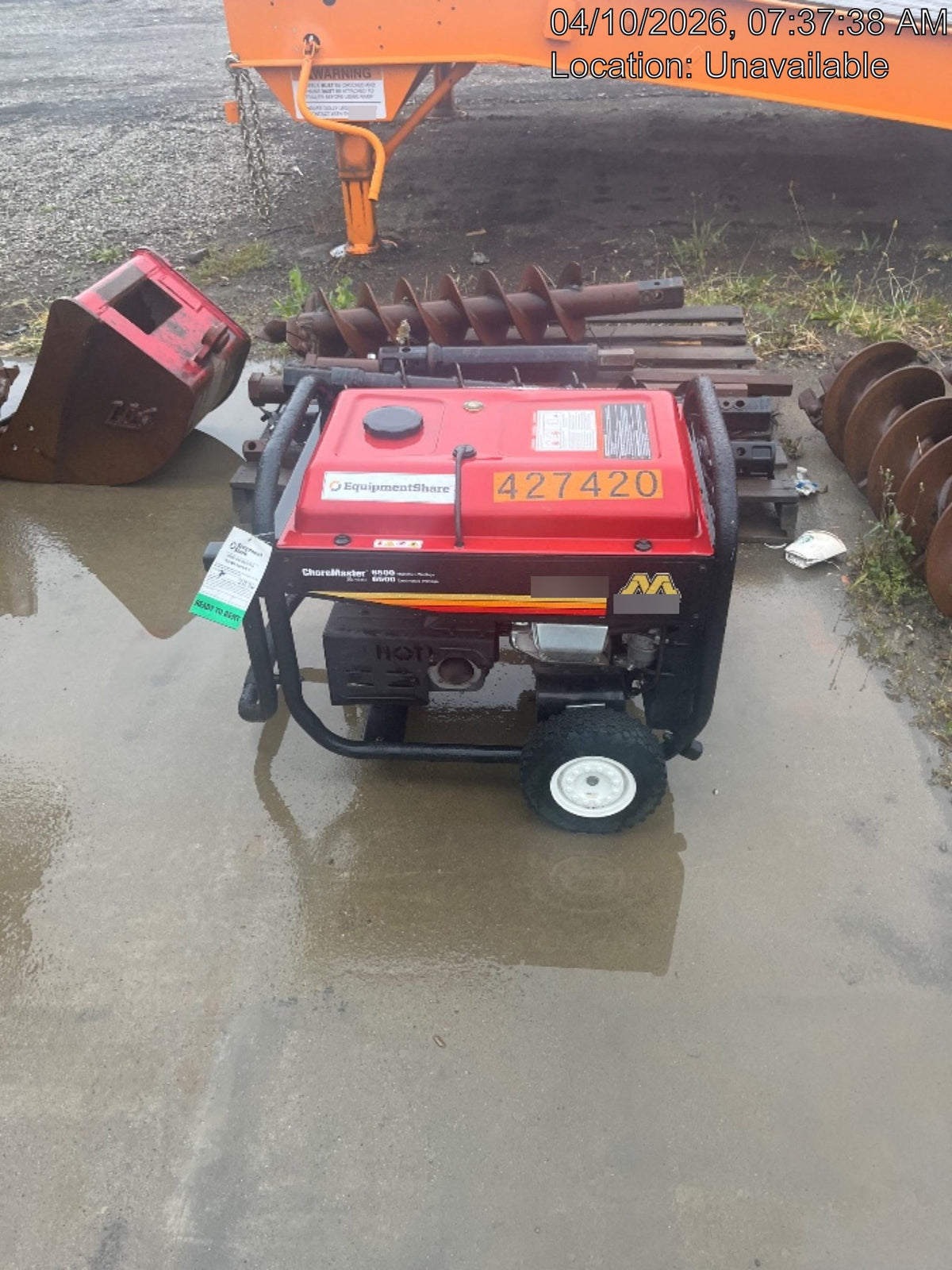2024 MI-T-M GEN-6500-0MM1