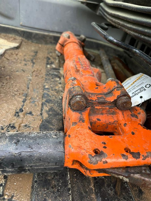 2021 MICHIGAN PNEUMATIC MP-30-1