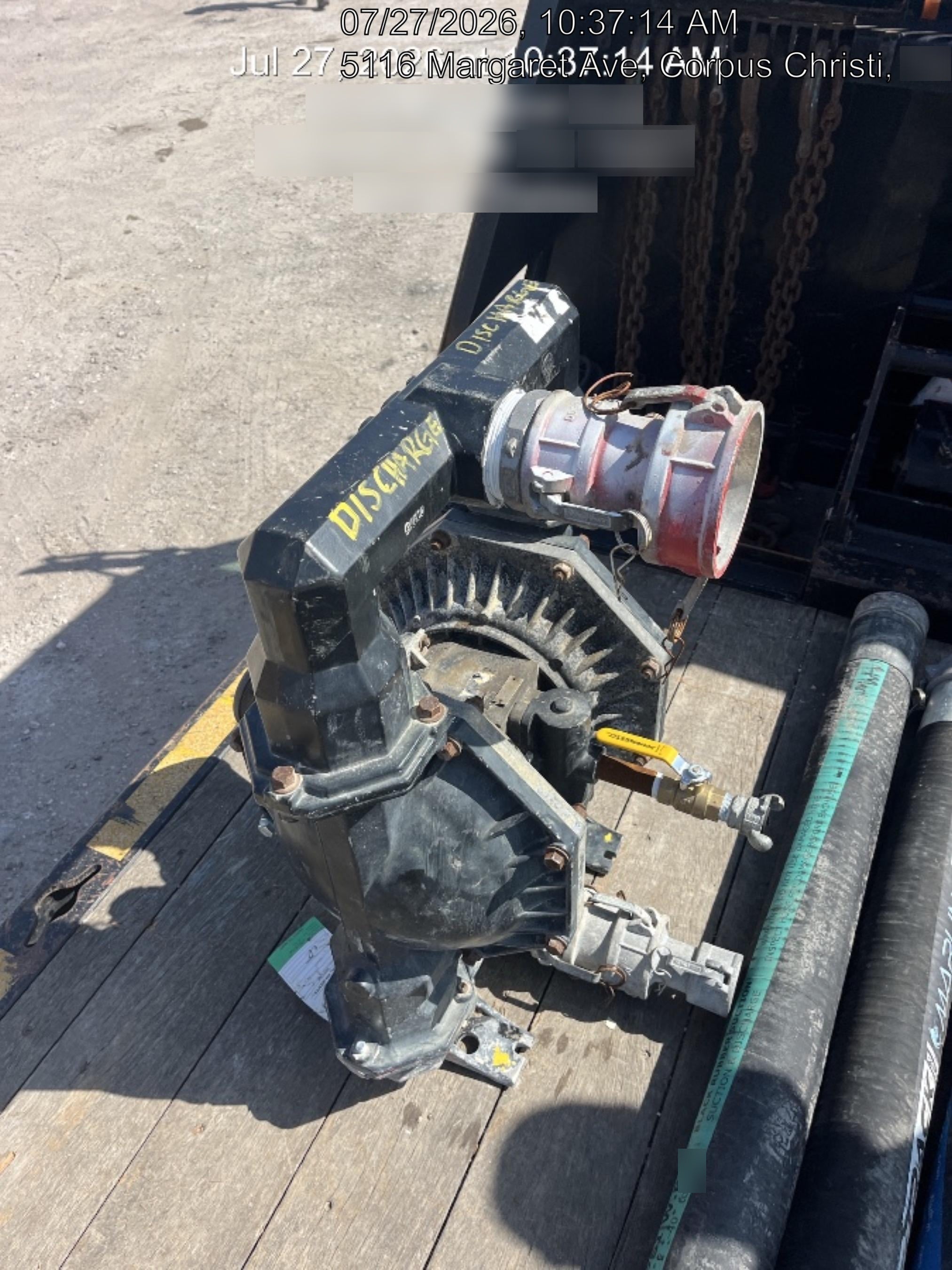 2021 INGERSOLL RAND PD30A-AAP-CCC-C