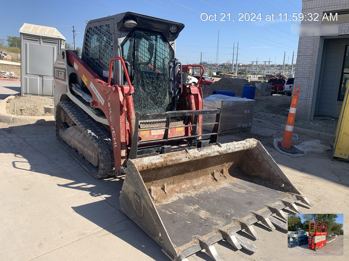 2023 ARROW MATERIAL HANDLING 48" Pallet Forks - Arrow
