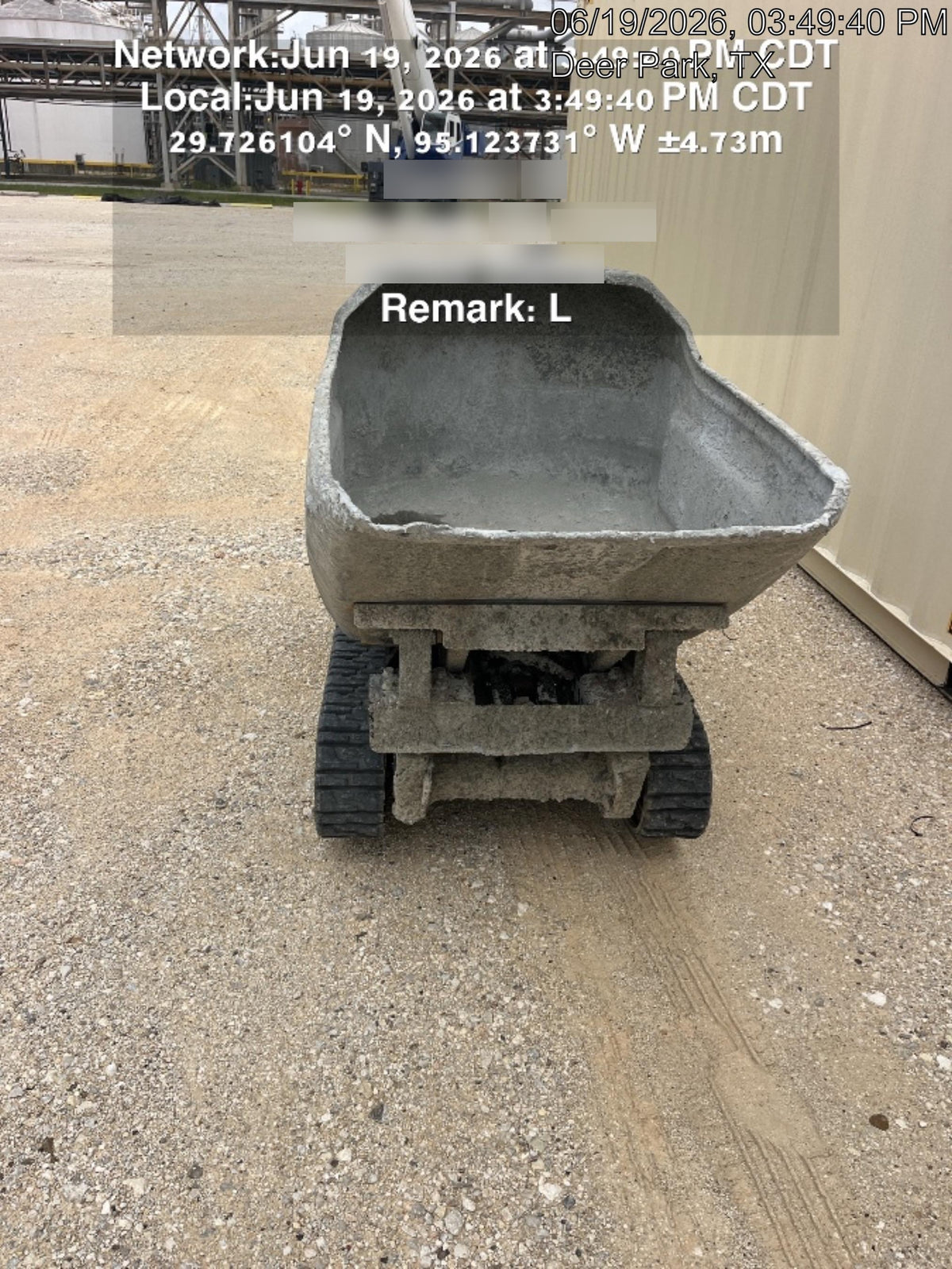 2023 TORO MBTX 2500-TS