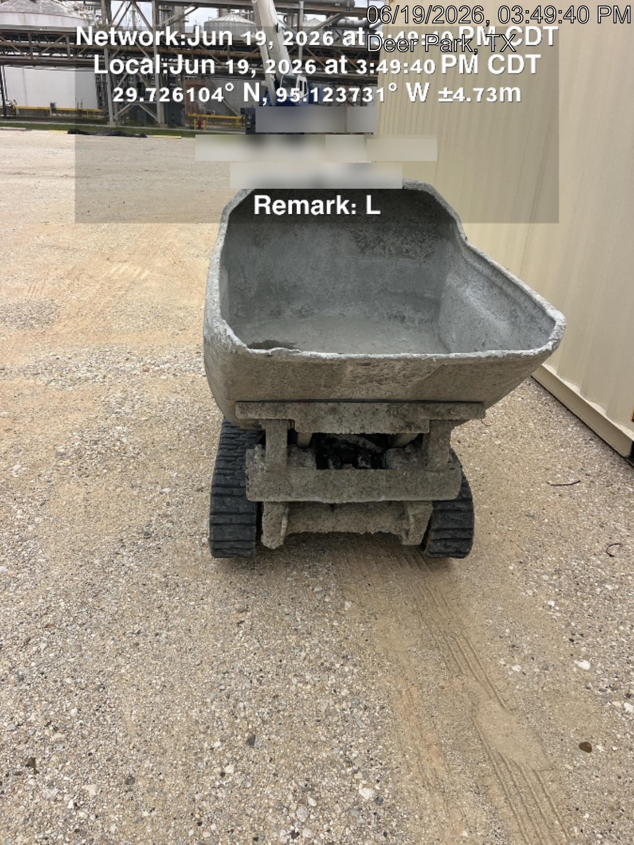 2023 TORO MBTX 2500-TS