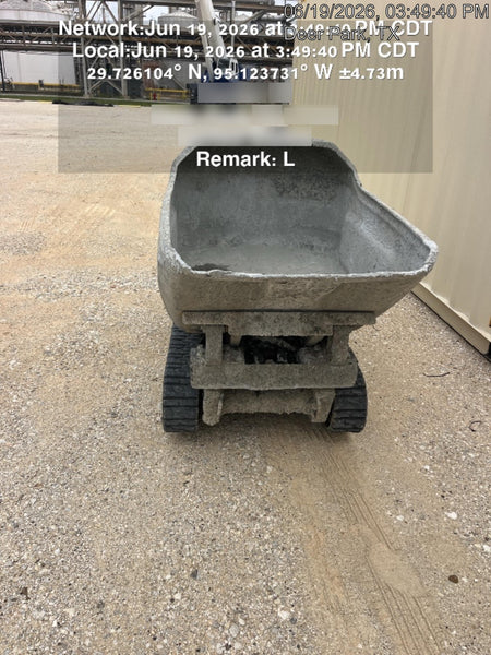 2023 TORO MBTX 2500-TS