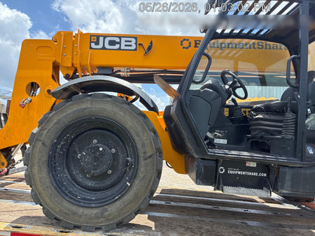 2024 JCB 509-42