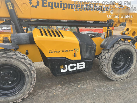 2025 JCB 512-56