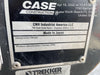 2017 CASE CX210D