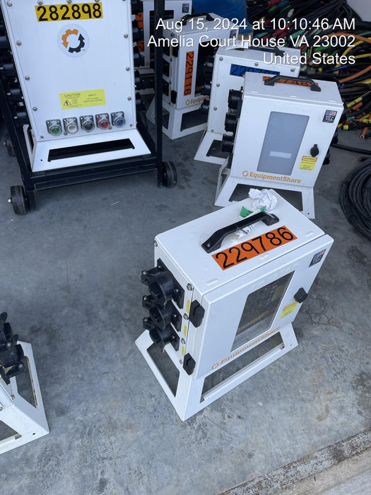 2022 TRYSTAR HTB-1DL-6P