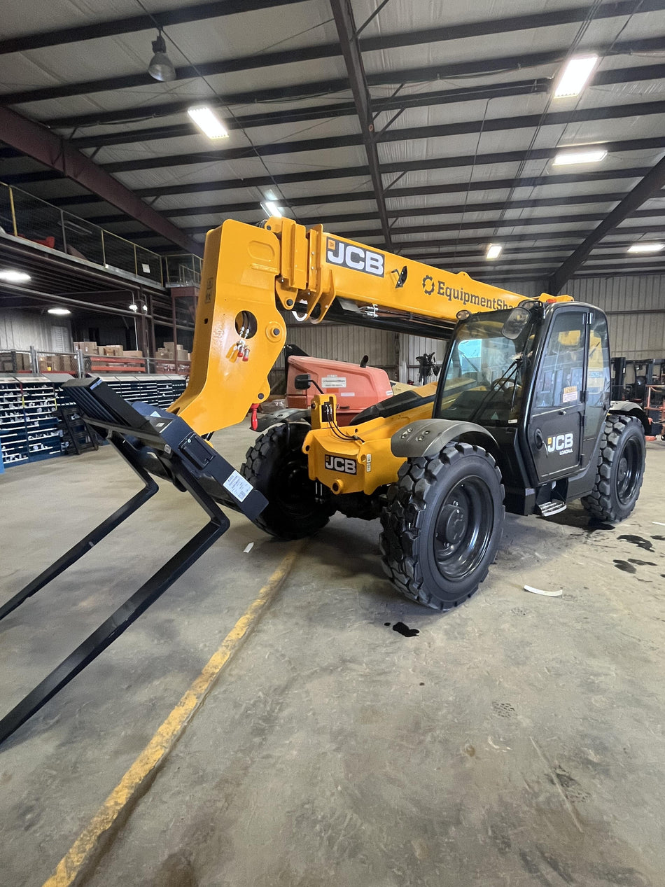 2026 JCB 509-42