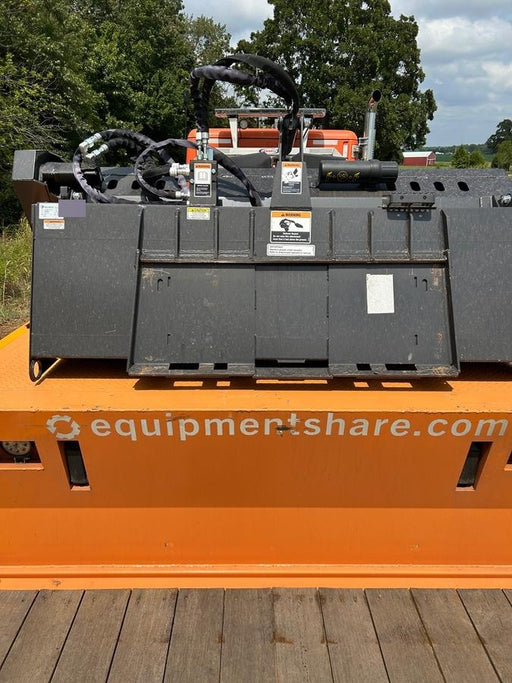 2025 PALADIN LAF6874-0022