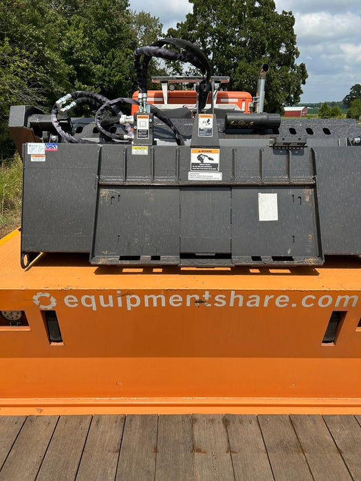 2025 PALADIN LAF6874-0022