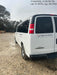 2023 CHEVROLET Express Van - Rental
