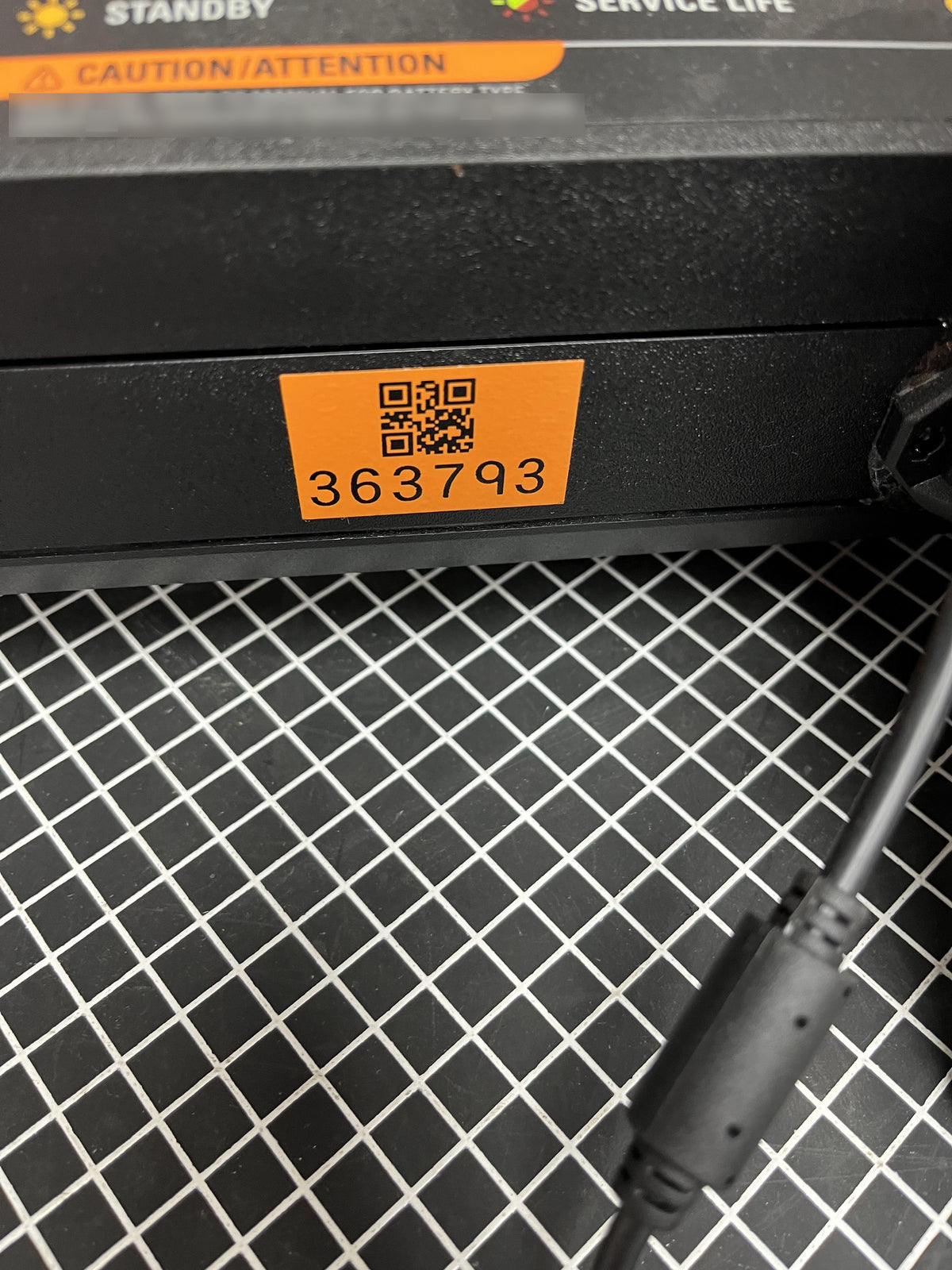 2023 MOTOROLA PMPN4284