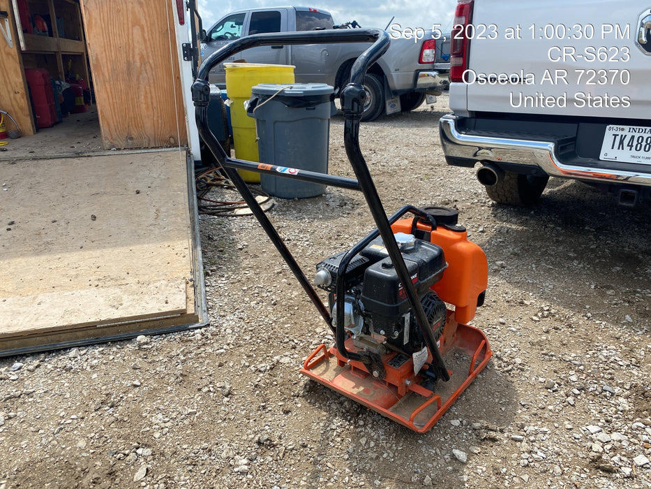 2023 MULTIQUIP MVC82VHW