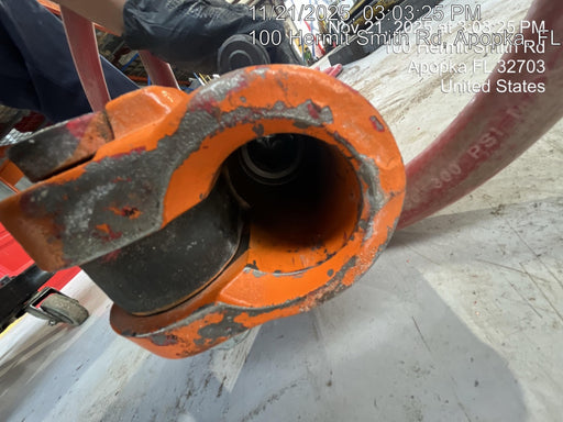 2024 MICHIGAN PNEUMATIC ES-TPB90-118-TRACKER