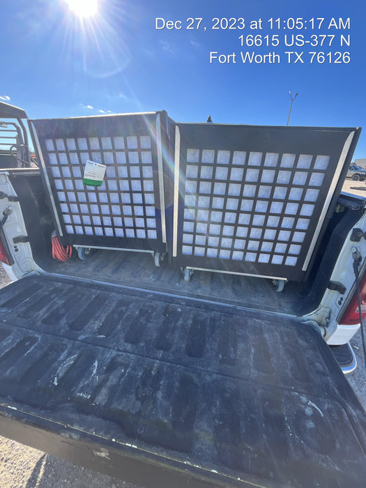 2022 ABATEMENT TECHNOLOGIES BD2KM