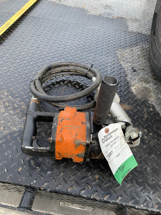 2020 MICHIGAN PNEUMATIC MP-4940B1