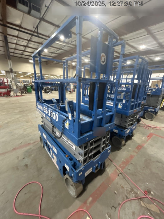 2020 Genie GS-1930 GENIE GS-1930