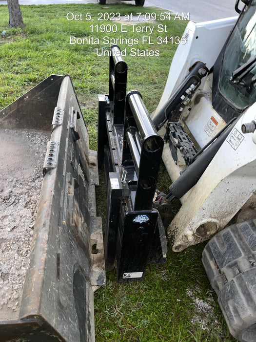 2023 BLUE DIAMOND 314155