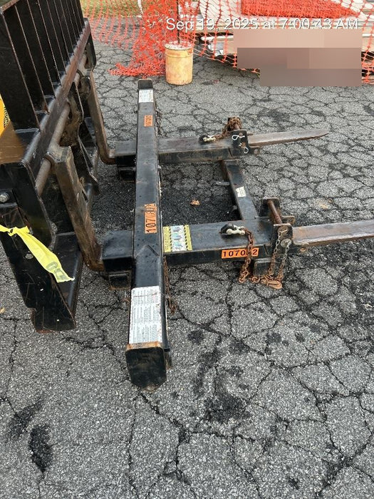 2020 STAR INDUSTRIES 1150C