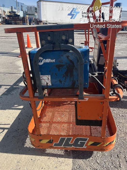 2024 MILLER ELECTRIC CST-282