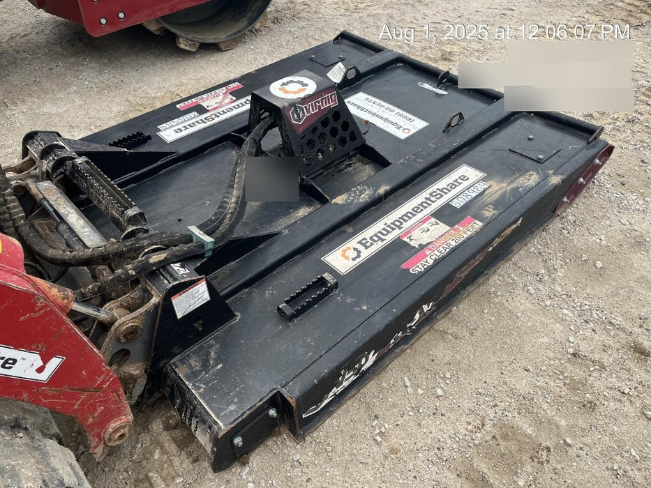 2023 VIRNIG RBV72-25