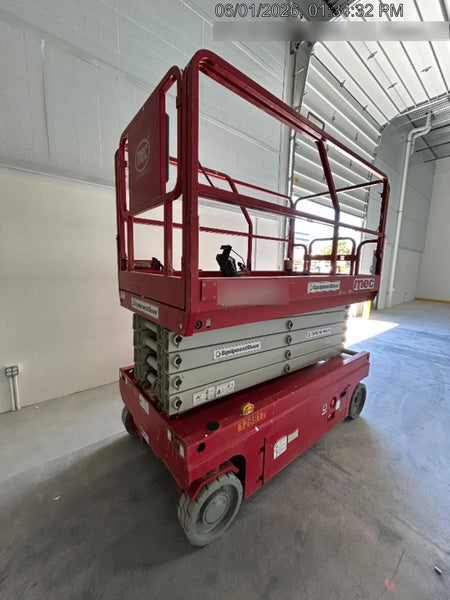 2021 MEC 3346SE