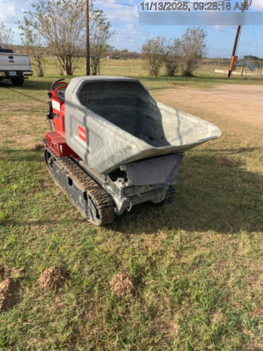 2024 TORO MBTX 2500-TS