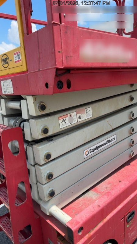 2021 MEC 4046SE