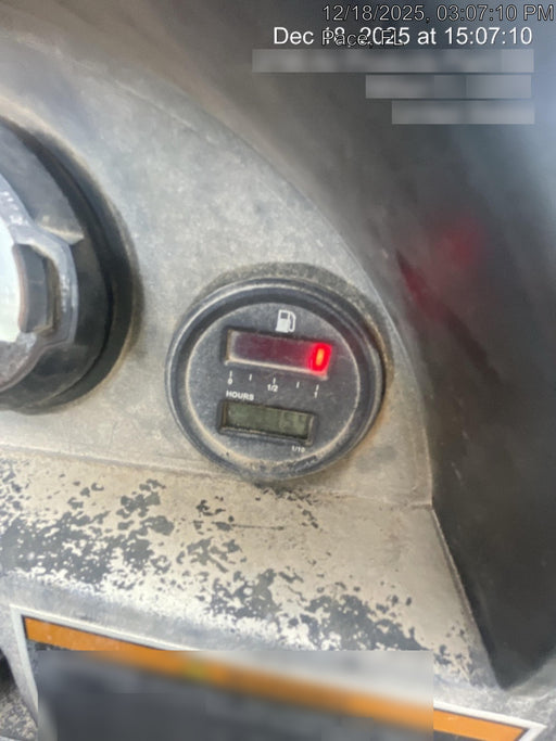 2022 Club Car CA1700D Canopy, Diesel, 4 Passenger