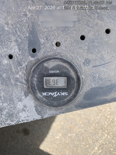 2018 SKYJACK SJIII-3219