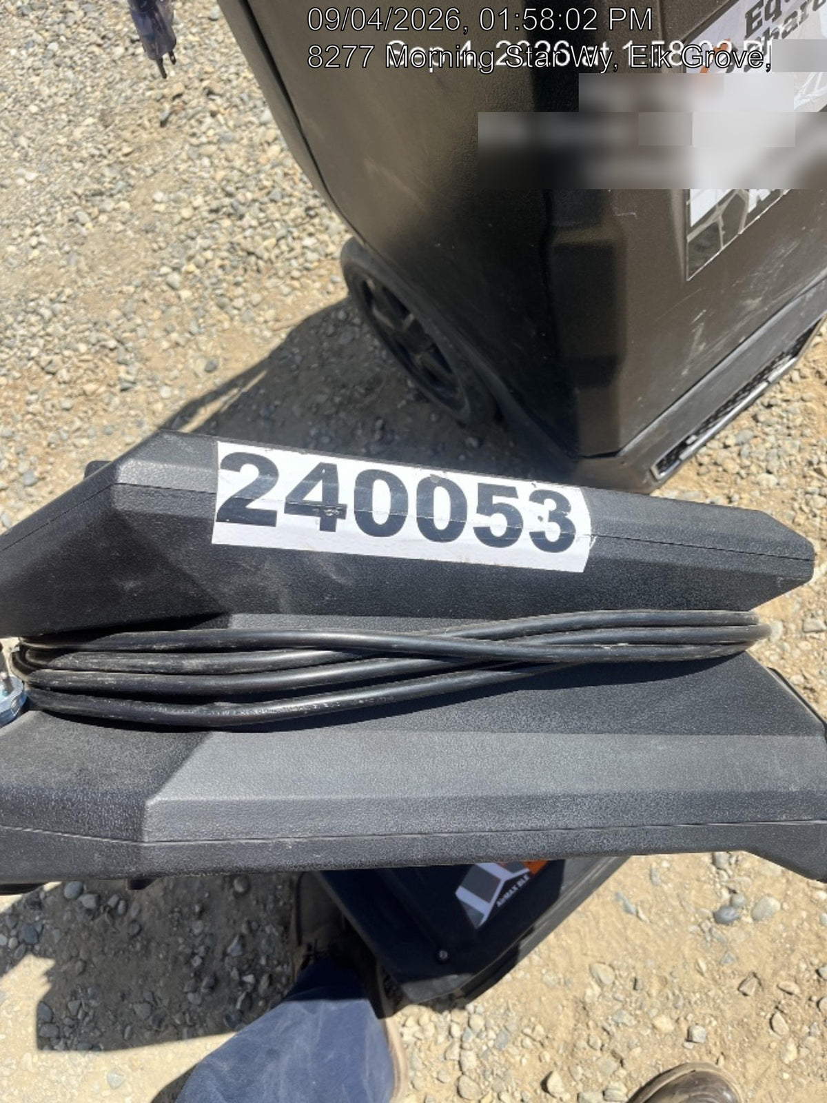 2022 PHOENIX AirMAX Radial Air Mover