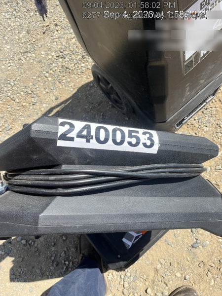 2022 PHOENIX AirMAX Radial Air Mover
