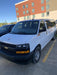 2023 CHEVROLET Express Van - Rental