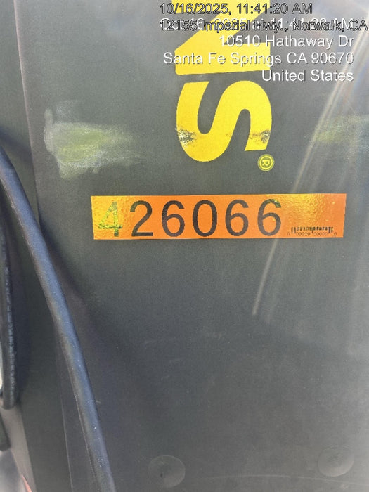 2024 BIG ASS FANS Cool Space 400