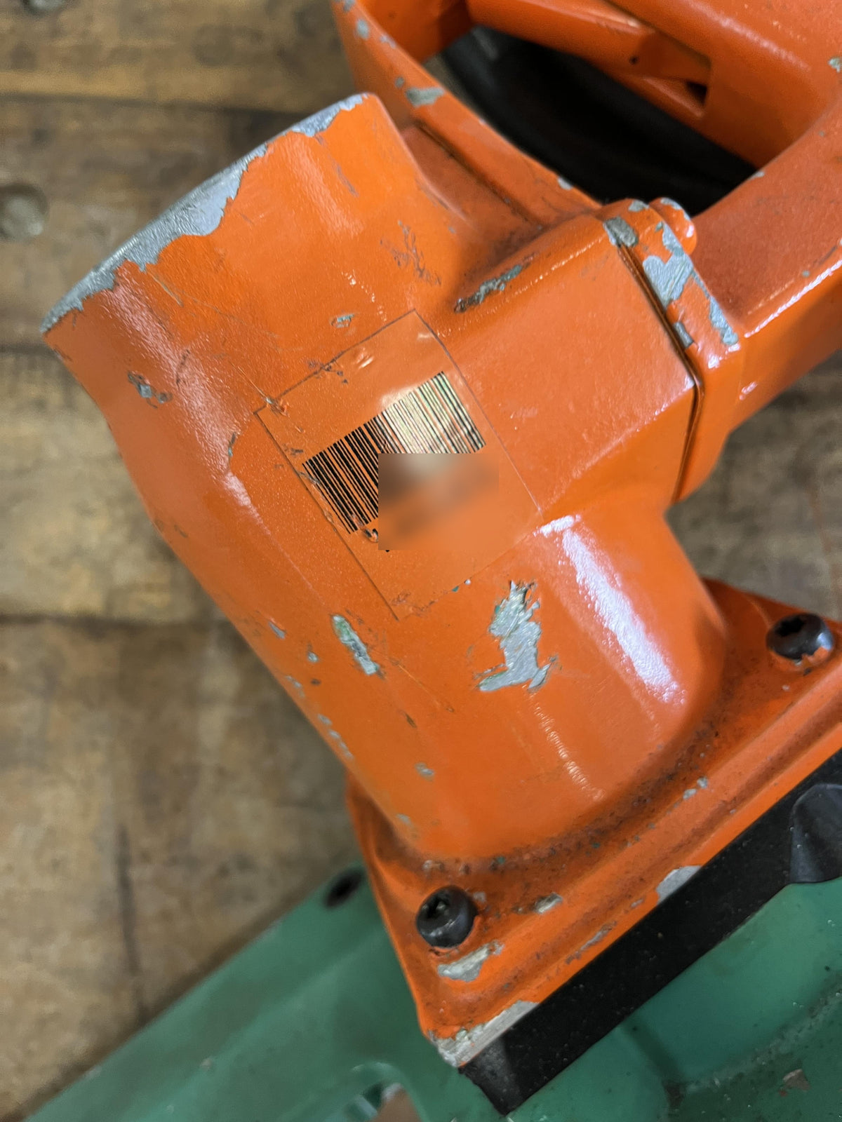 2021 MICHIGAN PNEUMATIC MP-5631-475B