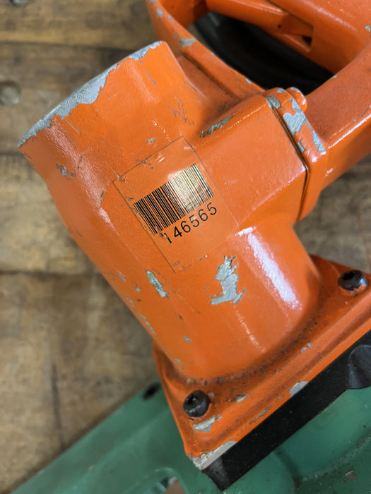 2021 MICHIGAN PNEUMATIC MP-5631-475B