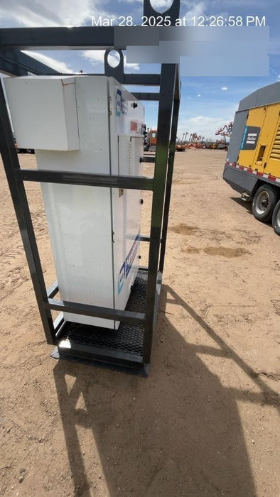 2022 FUJI CCP5916-125