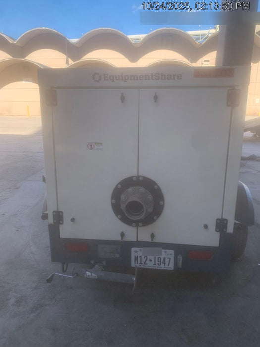 2023 ATLAS COPCO PAC F44 KD-S