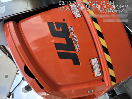 2025 JLG 460SJ