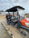 2020 KUBOTA RTV-X1140W-H (Canopy)