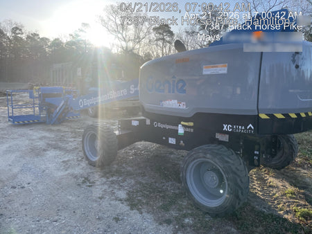 2024 GENIE S-45 XC