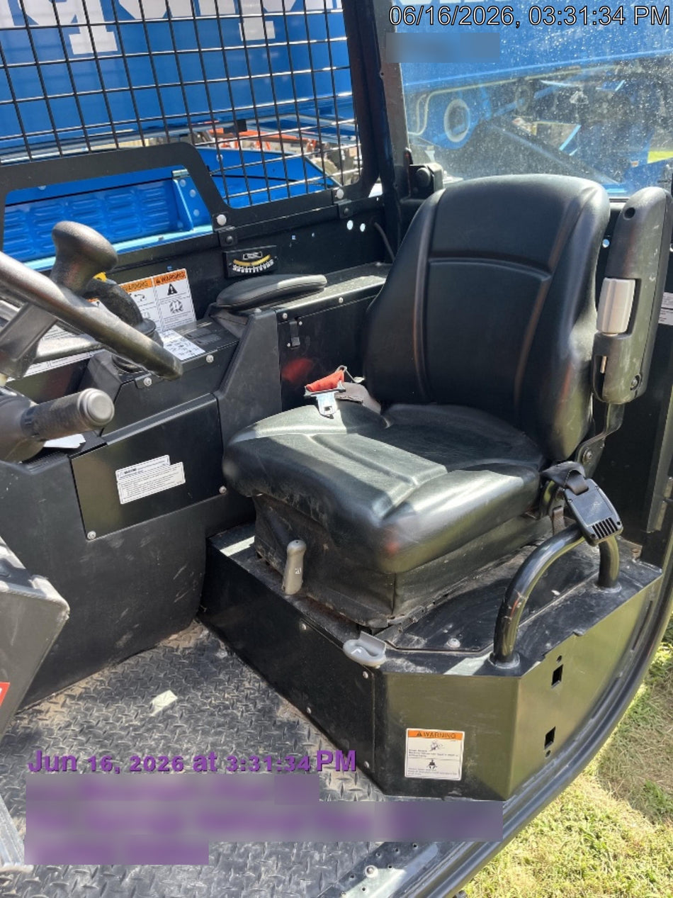 2025 GENIE GTH-844