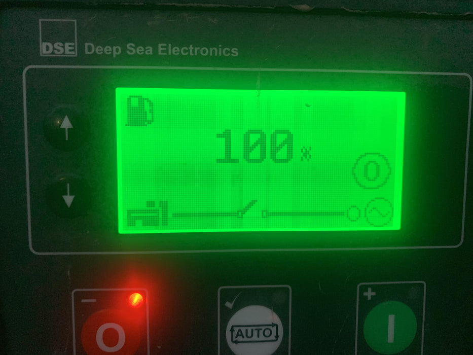 2020 ATLAS COPCO QAS25