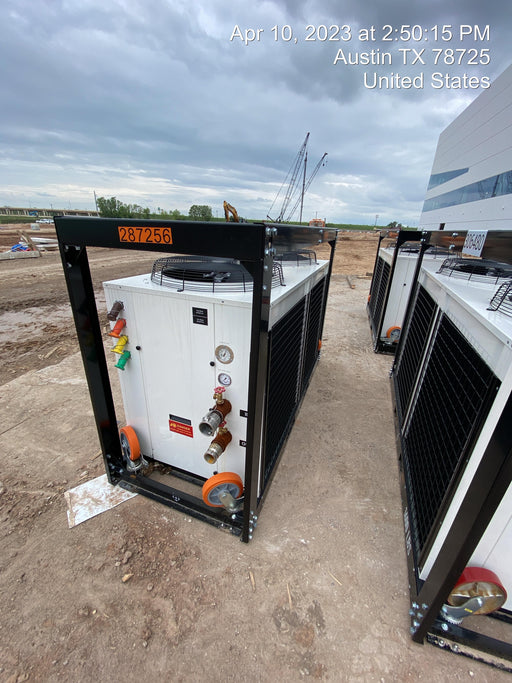 2022 SMARTECH STAC10S-R