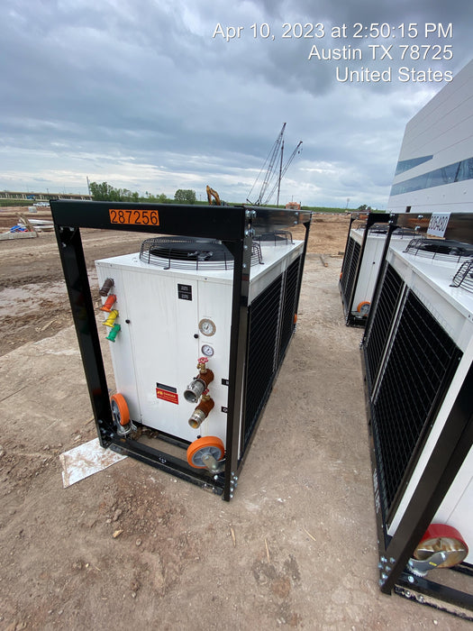 2022 SMARTECH STAC10S-R