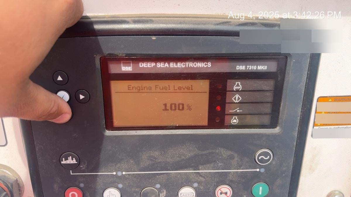 2022 WACKER NEUSON G25