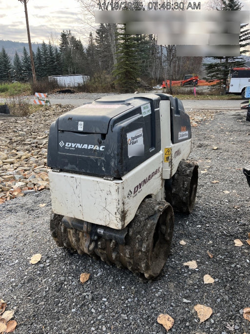 2021 DYNAPAC D.ONE