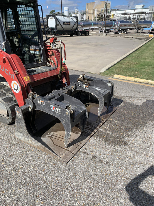 2020 PALADIN UTILITY GRAPPLE 11876-0022