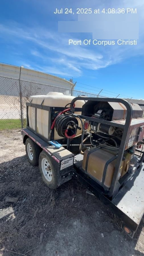 2019 MI-T-M CORPORATION HS-3006-0MDK-UR